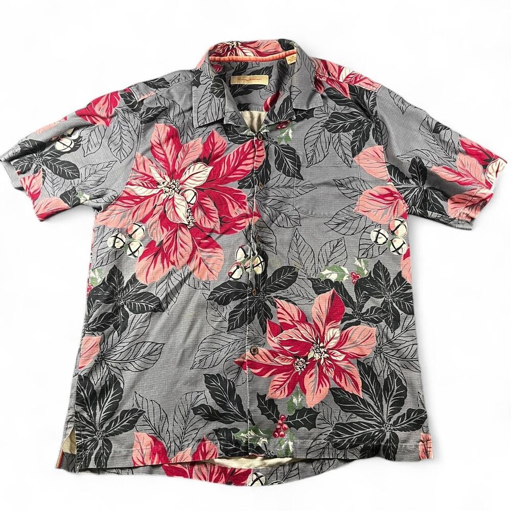 Tommy-bahama Men's multi Shirt